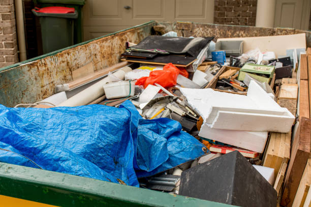 Best Attic Cleanout  in Odessa, FL